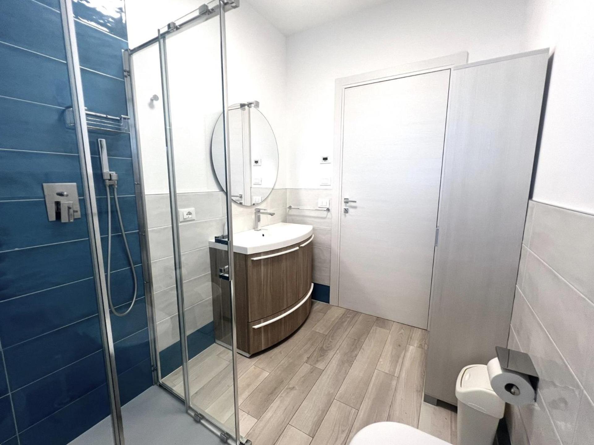 Sun Beach Residence Con Piscina - Piazza Brescia - Adria Holiday Jesolo - Family Apartments Zewnętrze zdjęcie