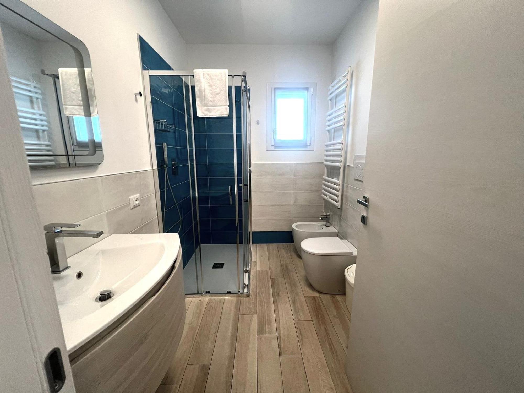 Sun Beach Residence Con Piscina - Piazza Brescia - Adria Holiday Jesolo - Family Apartments Zewnętrze zdjęcie